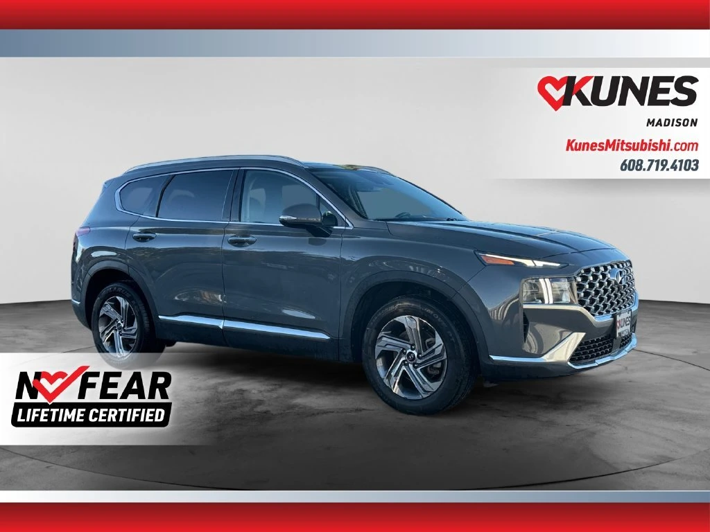 2023 Hyundai Santa Fe