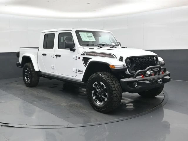 2026 Jeep Gladiator Shadow OPS Auto's photo