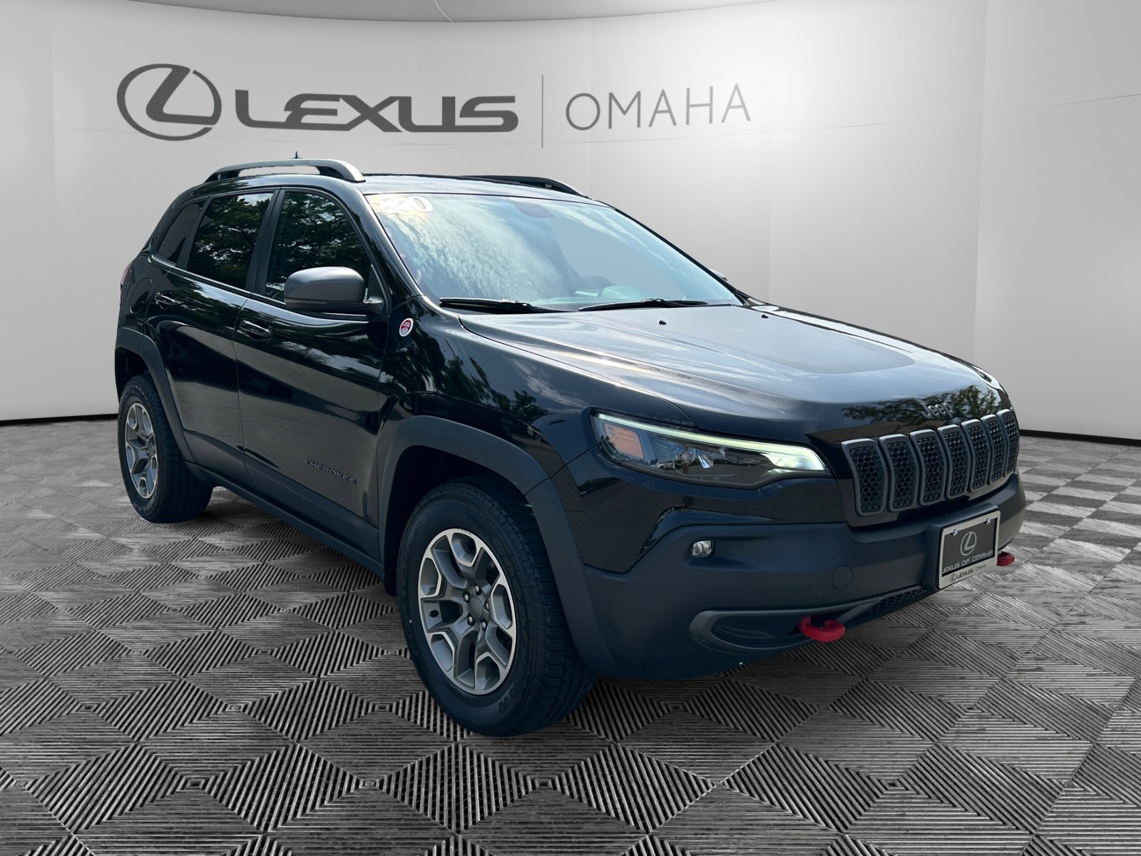 Vehicle