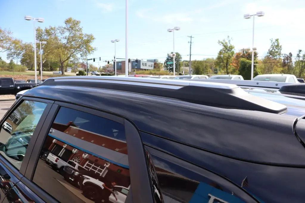 2022 Chevrolet Trailblazer LT photo 22