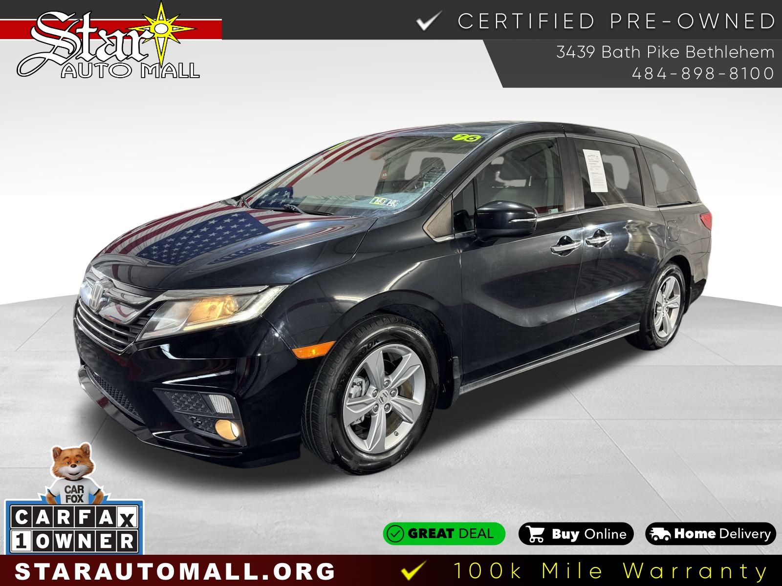 Vehicle