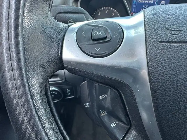 2014 Ford Focus SE photo 18