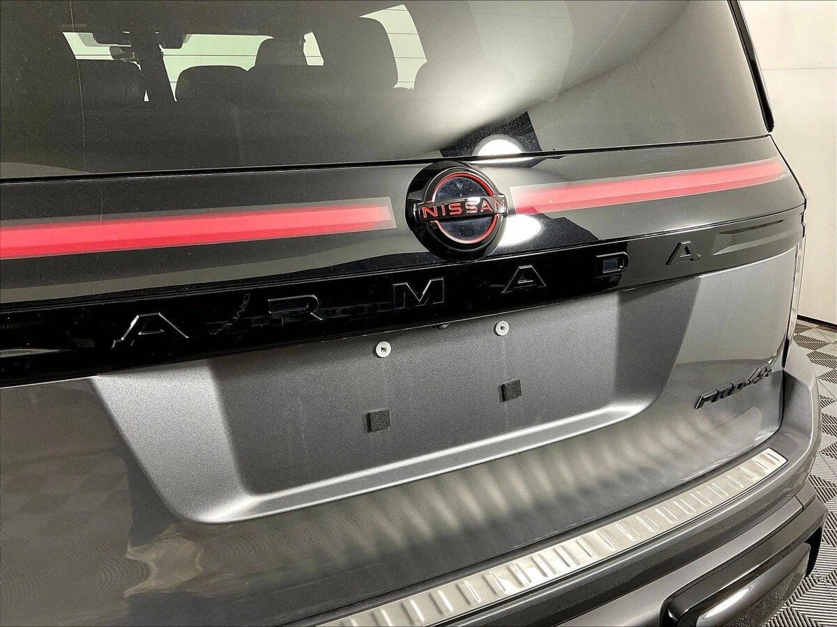 2026 Nissan Armada PRO-4X - Photo 13