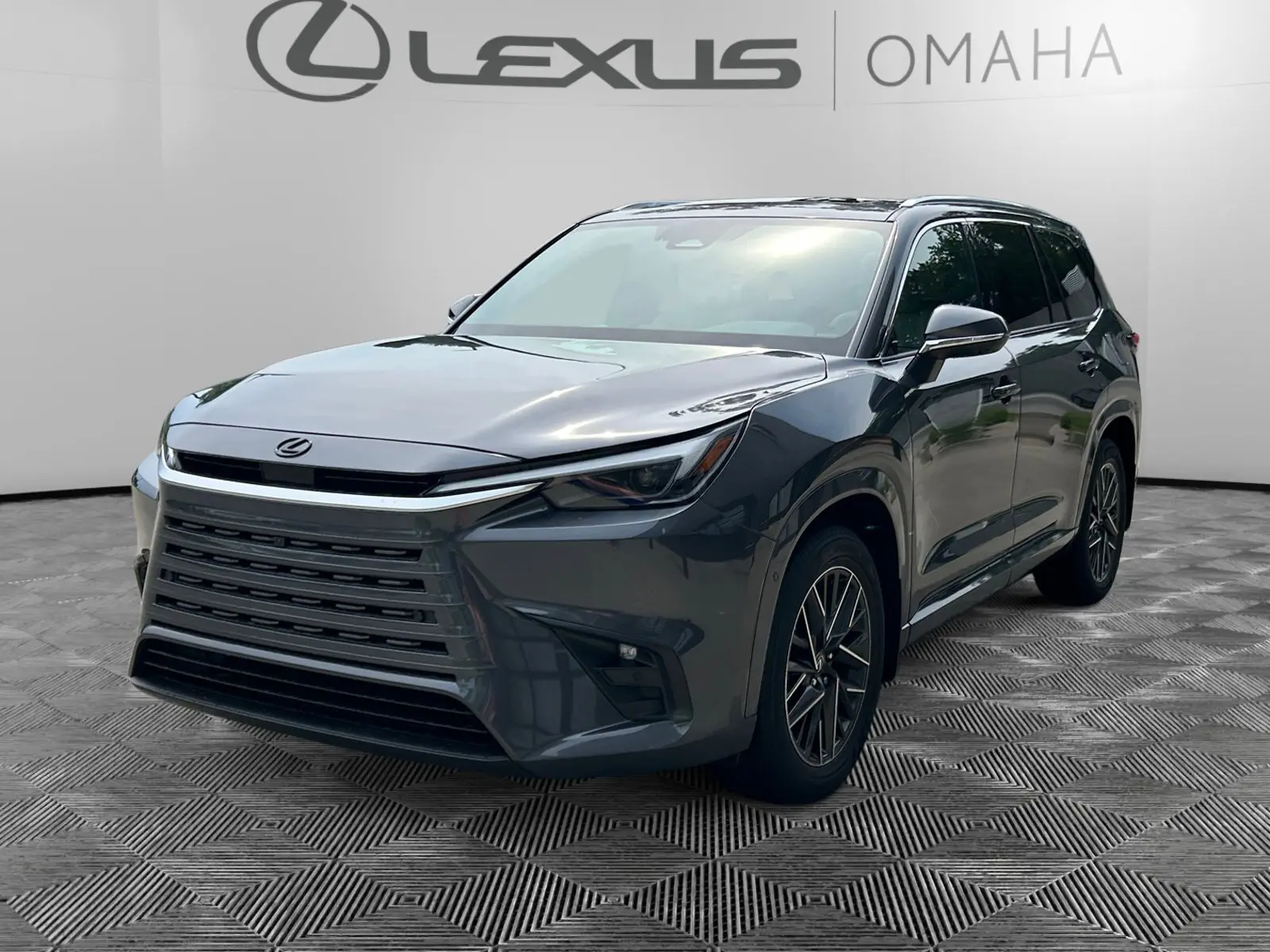 2025 Lexus TX 350 Premium photo 7