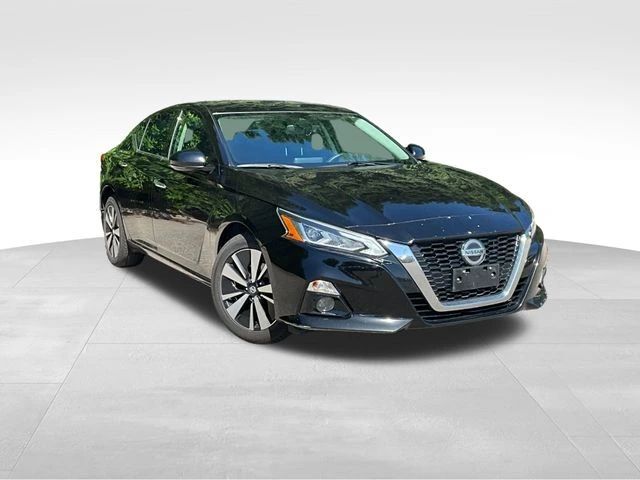 2020 Nissan Altima 2.5 SV AWD's photo