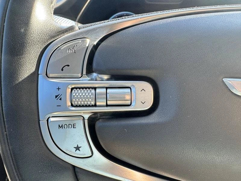 2022 GENESIS GV80 Standard - Photo 21