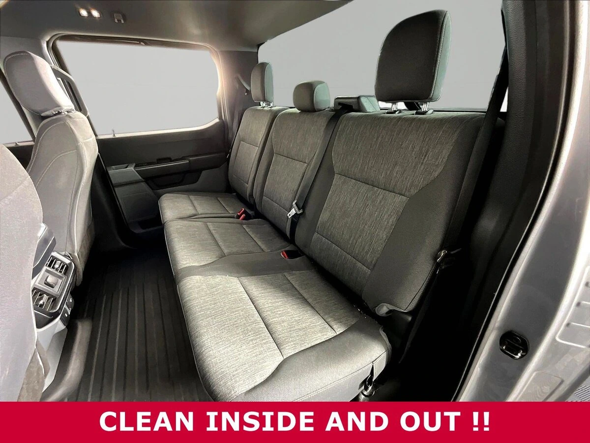 2022 Ford F-150 XL - Photo 21