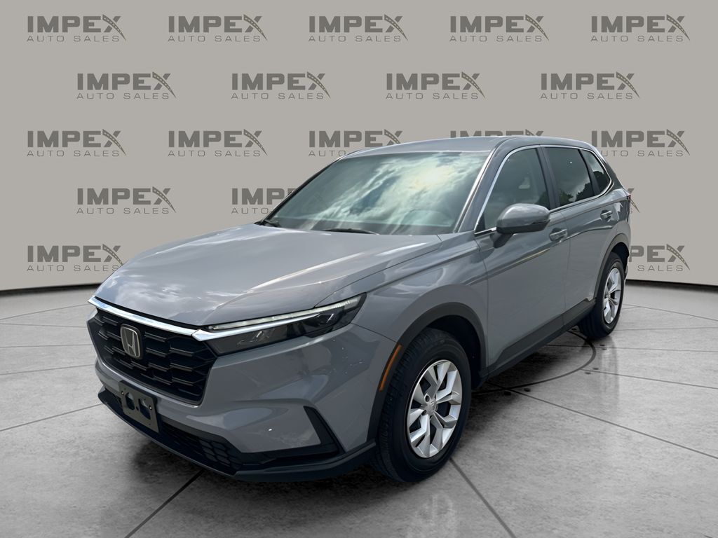 Vehicle