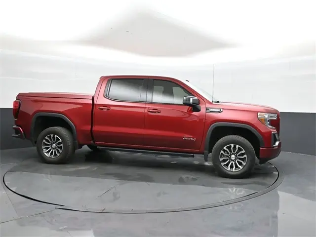 Used 2024 GMC Terrain SLT with VIN 3GKALVEG7RL156121 for sale in Tulsa, OK