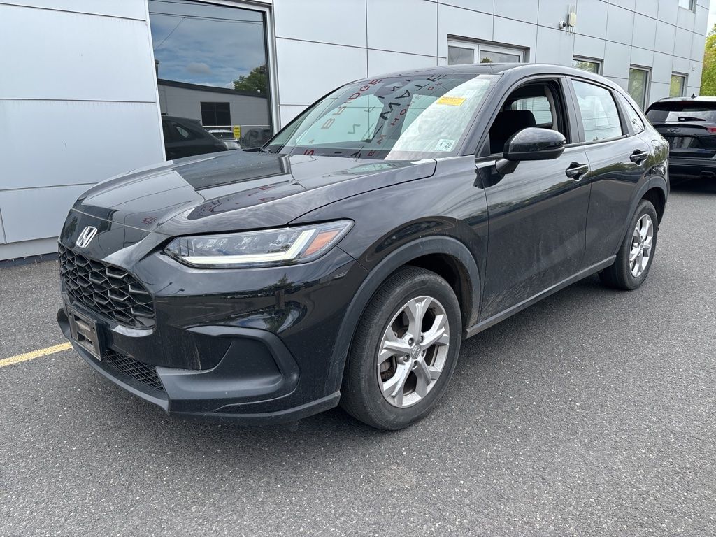 Vehicle