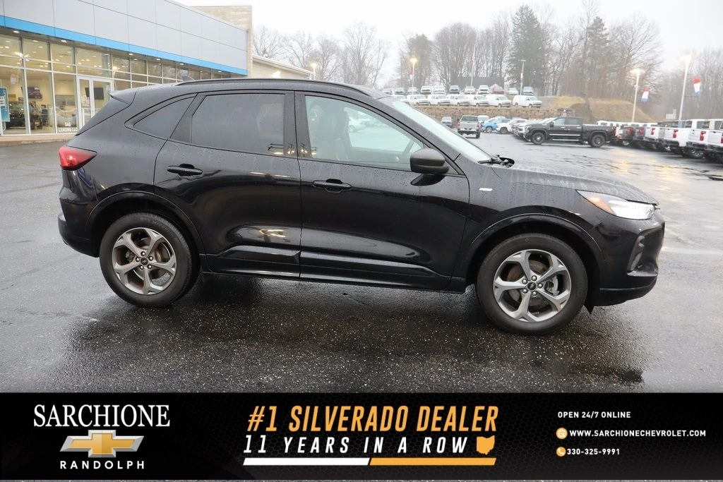 2023 Ford Escape Base's photo