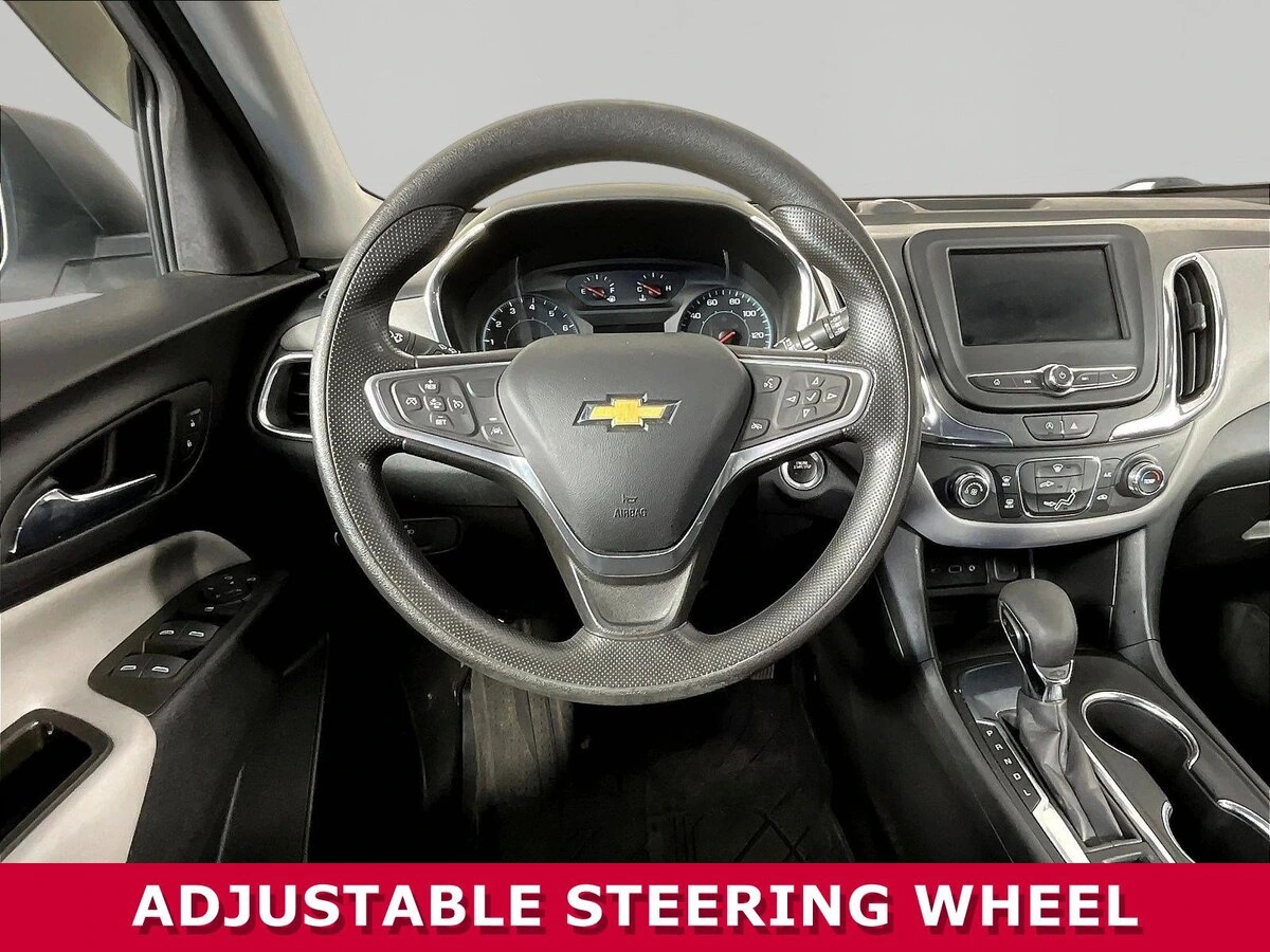 2023 Chevrolet Equinox LS - Photo 8