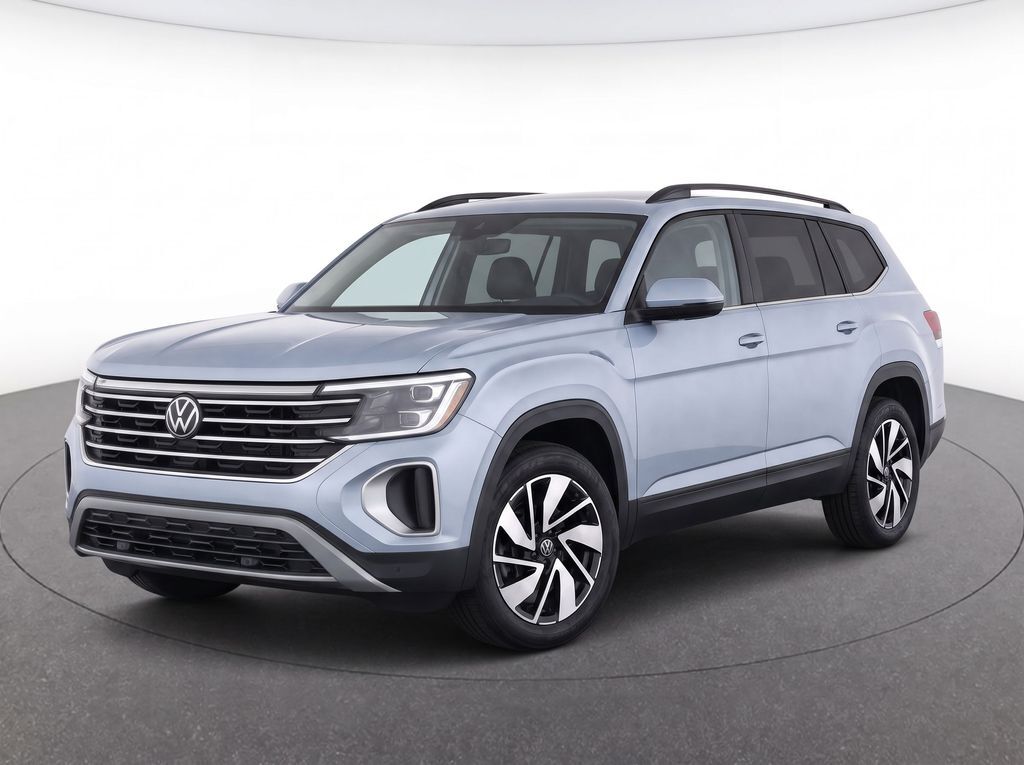 2026 Volkswagen Atlas SE w/Technology