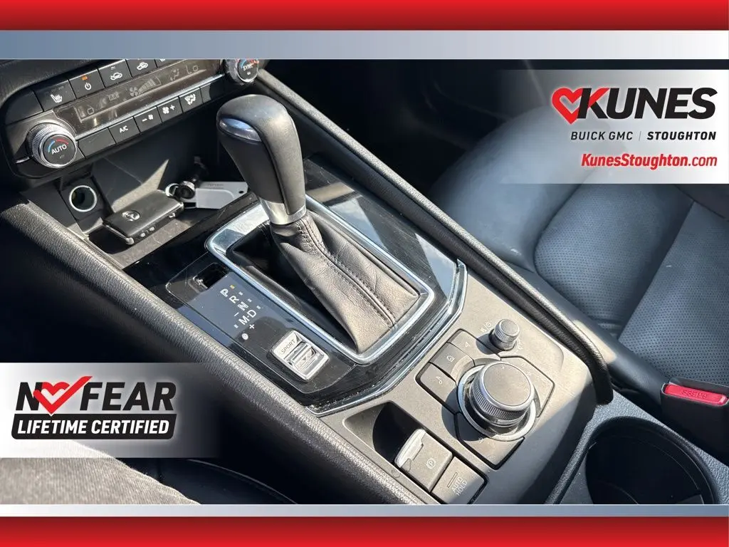 2024 Mazda CX-5 2.5 Select photo 25