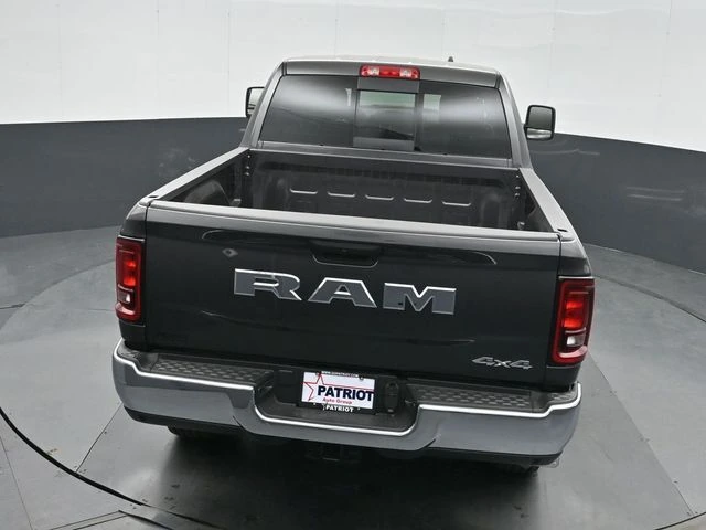 2026 RAM 2500 Tradesman - Photo 32