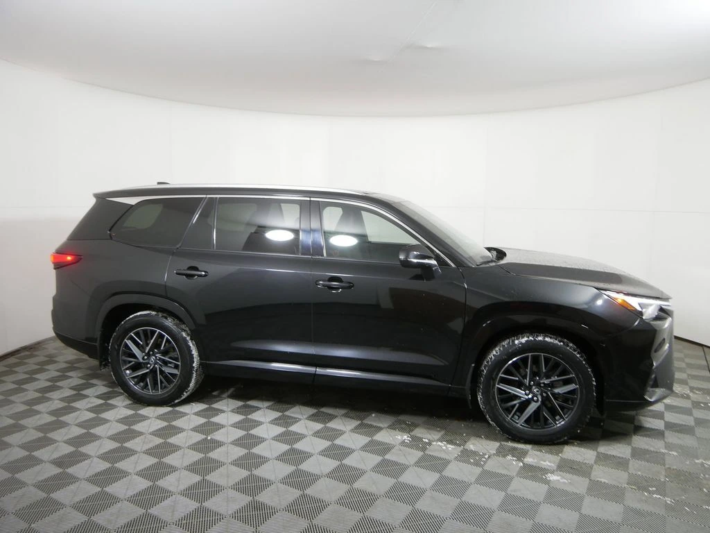 Used 2024 Lexus TX 350 Luxury with VIN 5TDAAAB66RS007201 for sale in Golden Valley, Minnesota