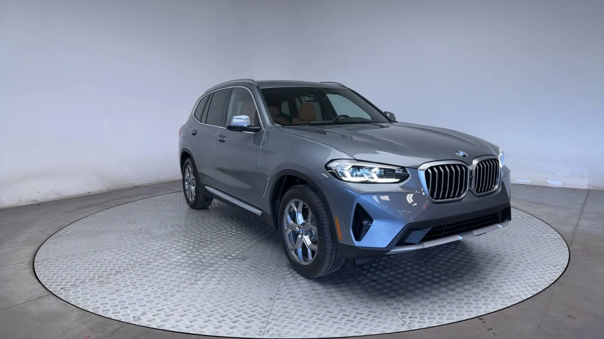 Used 2024 BMW X3 30i with VIN WBX57DP03RN319443 for sale in Highlands Ranch, CO