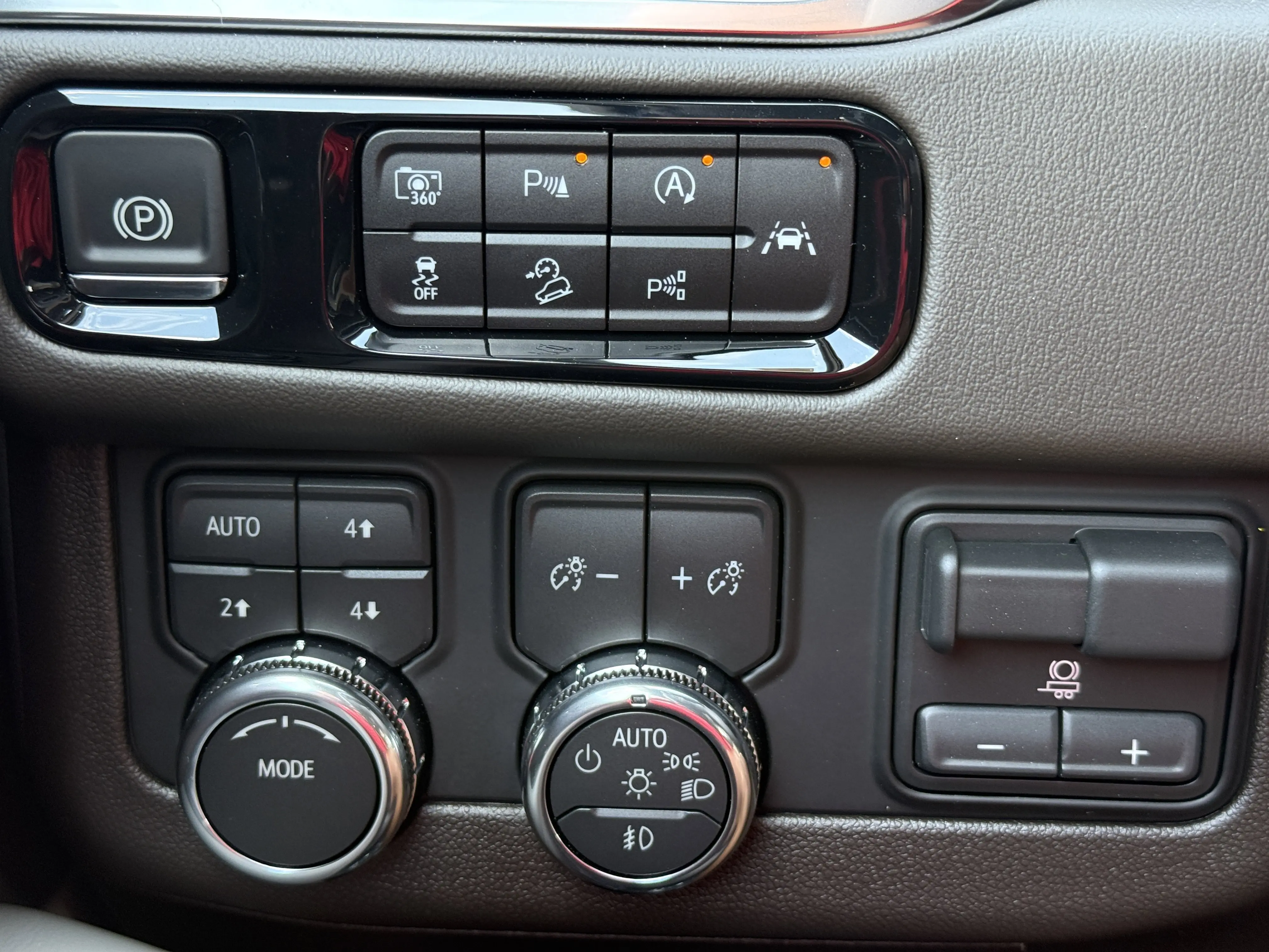2026 Gmc Yukon photo 25