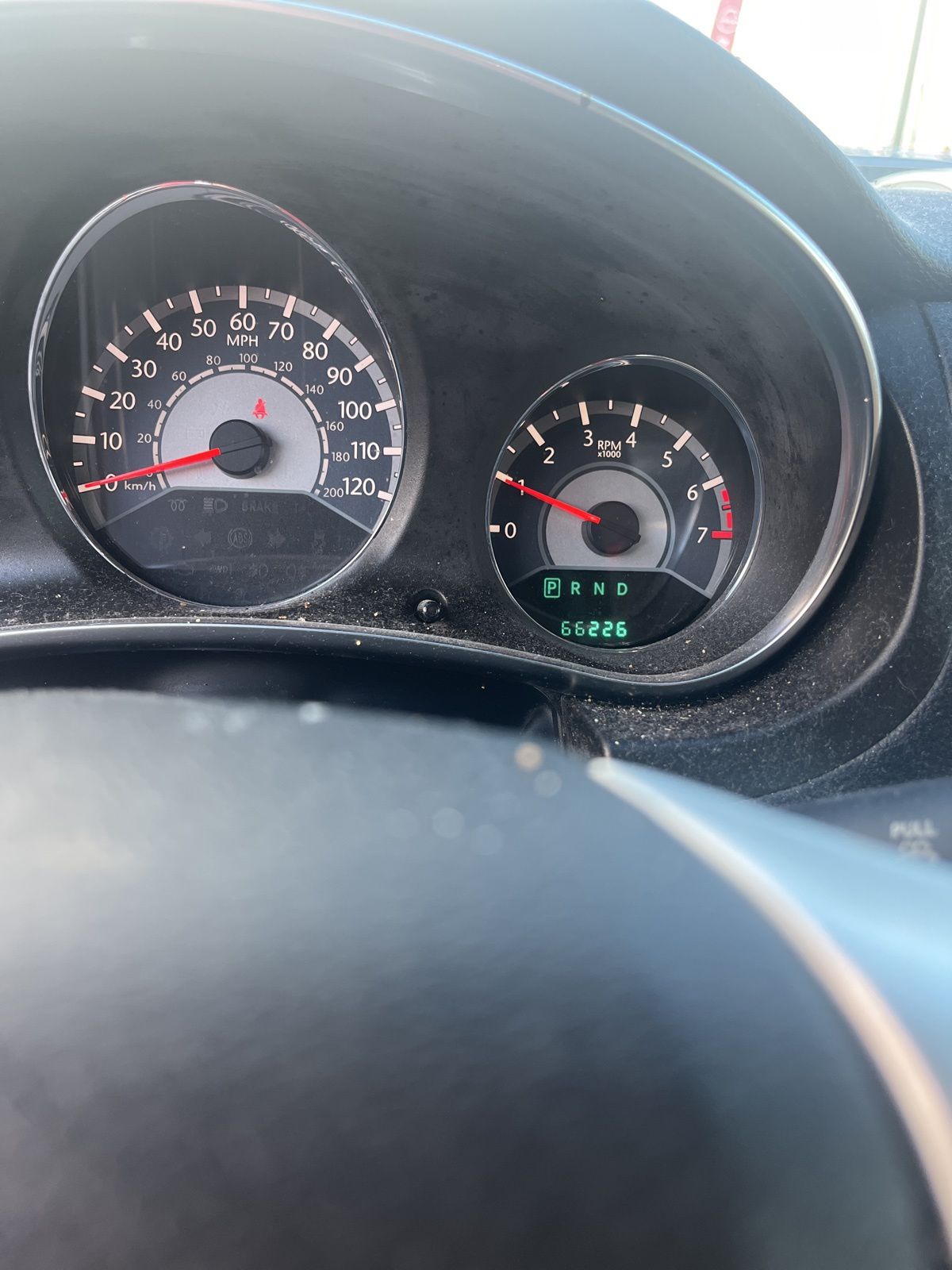 Vehicle