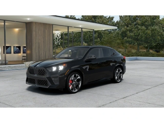 2026 BMW X2 xDrive28i's photo