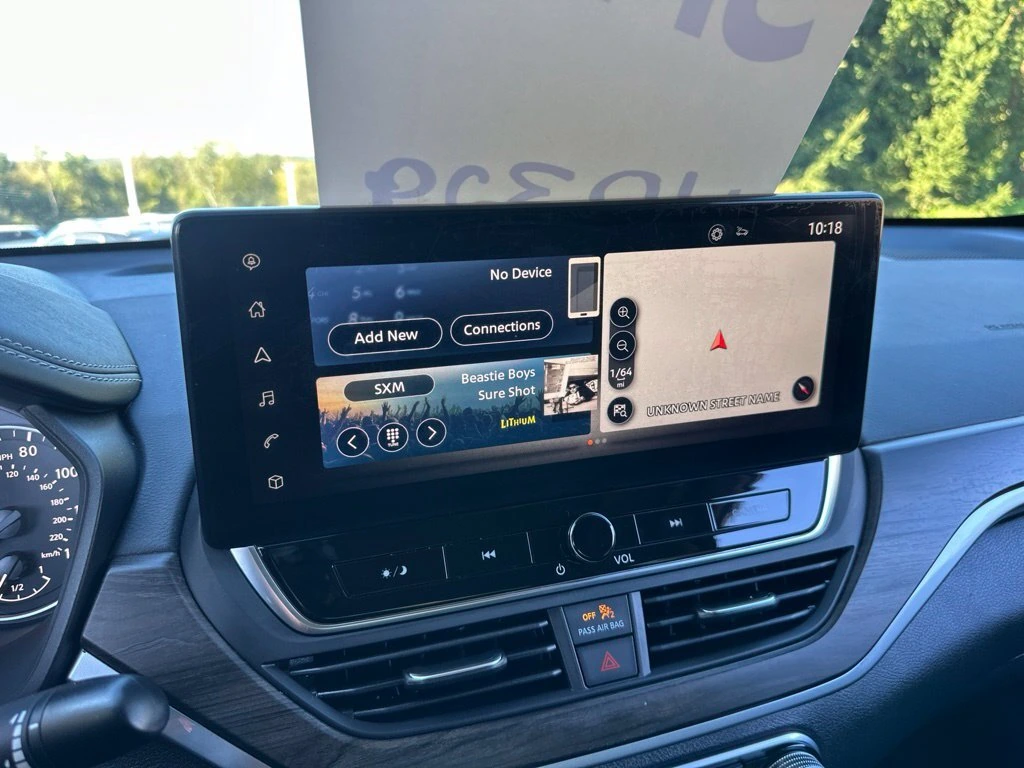 2023 Nissan Altima SV - Photo 53