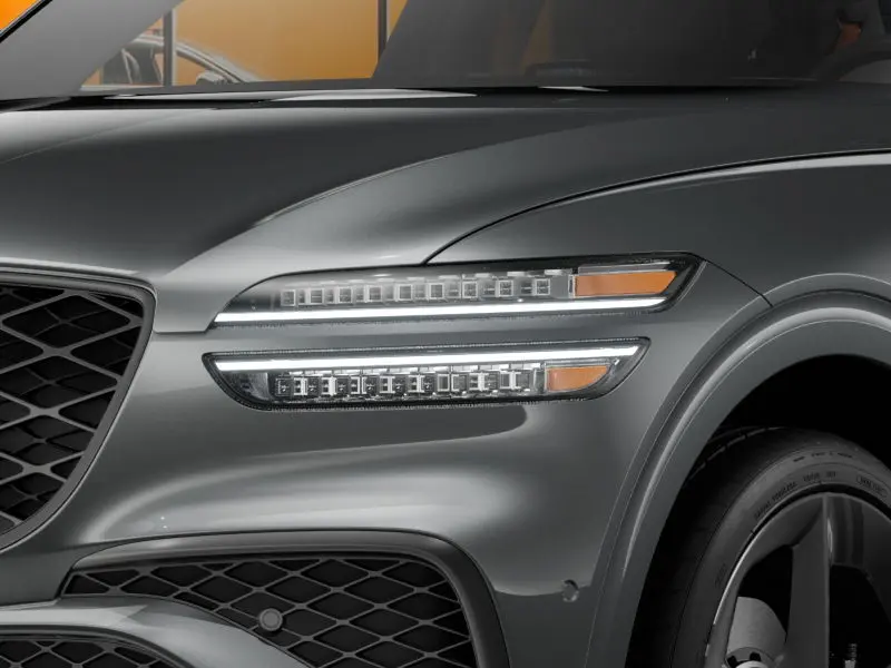 2026 Genesis GV70 3.5T Sport Prestige photo 7