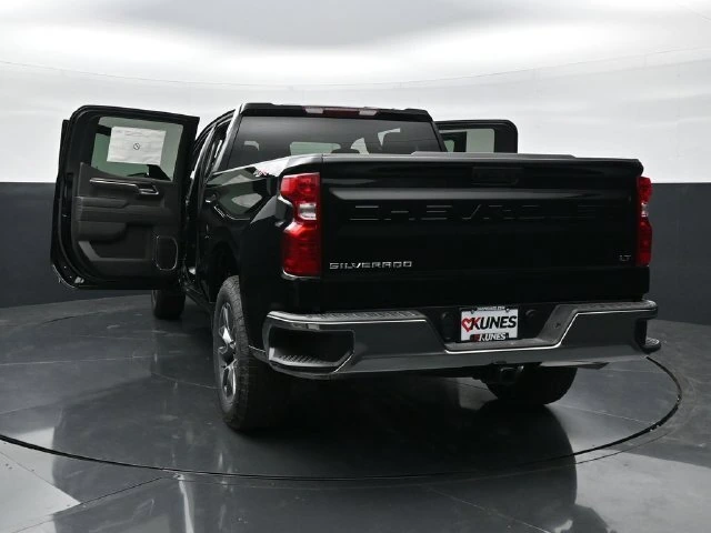 2026 Chevrolet Silverado 1500 LT - Photo 54