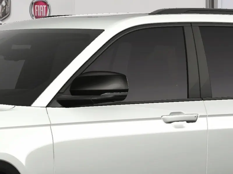 2025 Jeep Grand Cherokee Limited photo 14