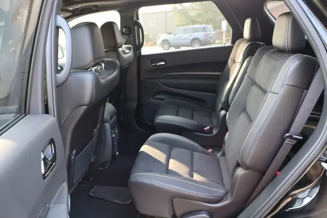 2024 Dodge Durango SRT 392 photo 35