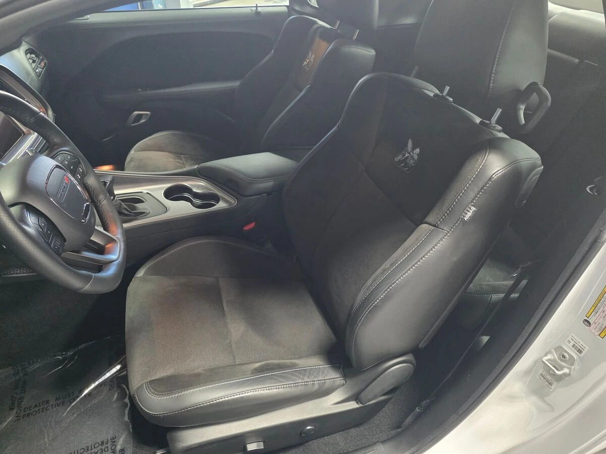 2023 Dodge Challenger R/T - Photo 20