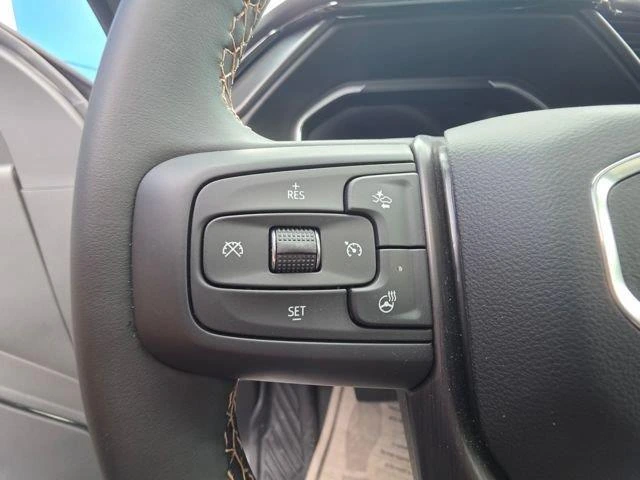 2026 GMC Sierra 2500HD AT4 - Photo 18
