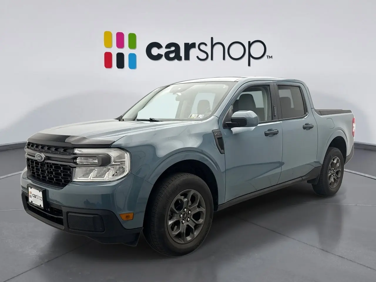 2022 Ford Maverick