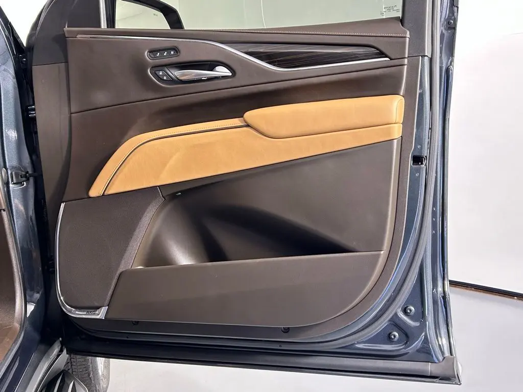2022 Cadillac Escalade Premium Luxury photo 10