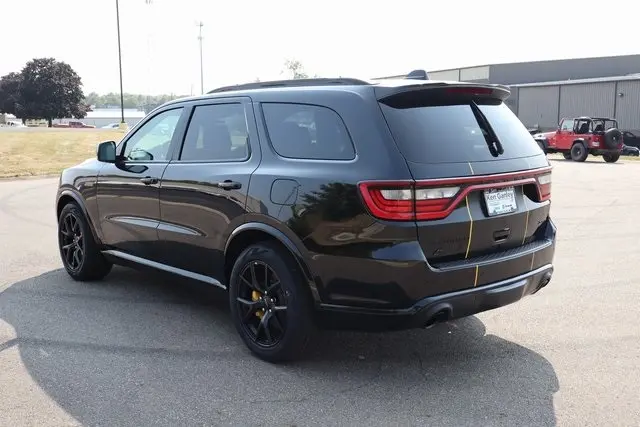 2024 Dodge Durango SRT 392 photo 31