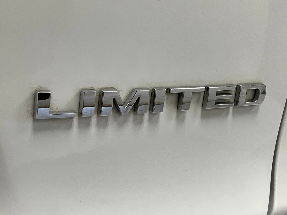2020 Jeep Cherokee Limited - Photo 30