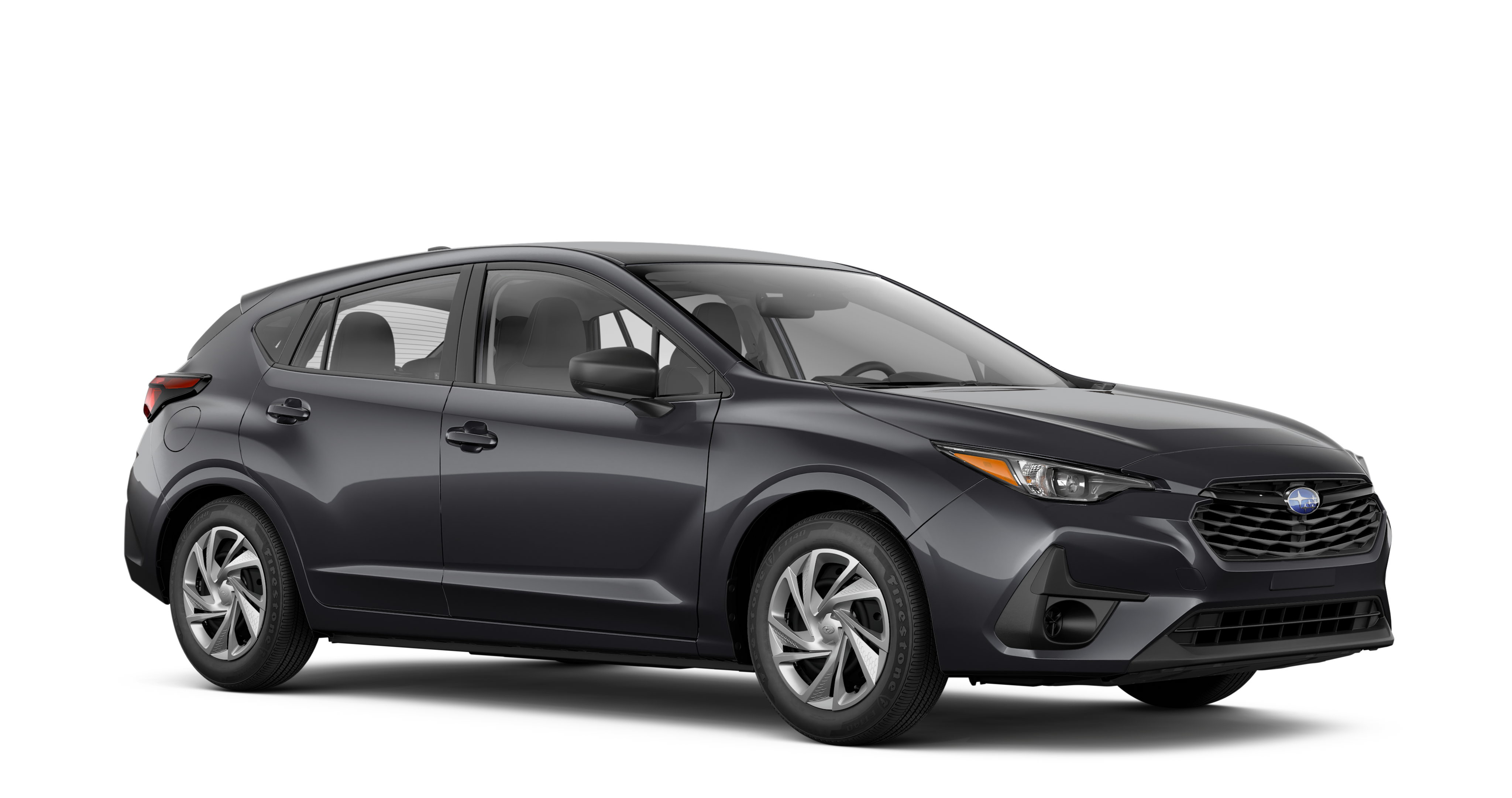 2025 Subaru Impreza Base Hatchback