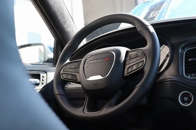 2023 Dodge Charger R/T Scat Pack photo 41