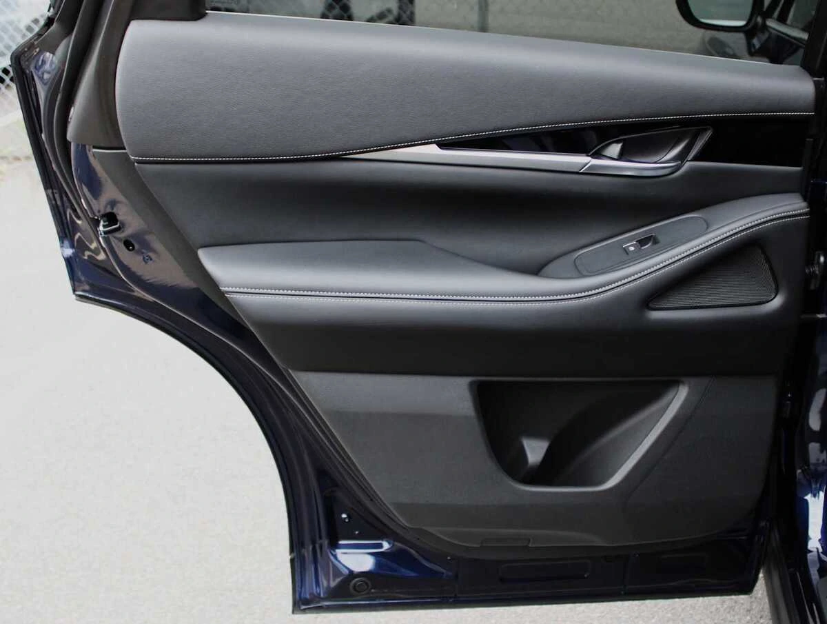 2025 INFINITI QX60 PURE - Photo 17
