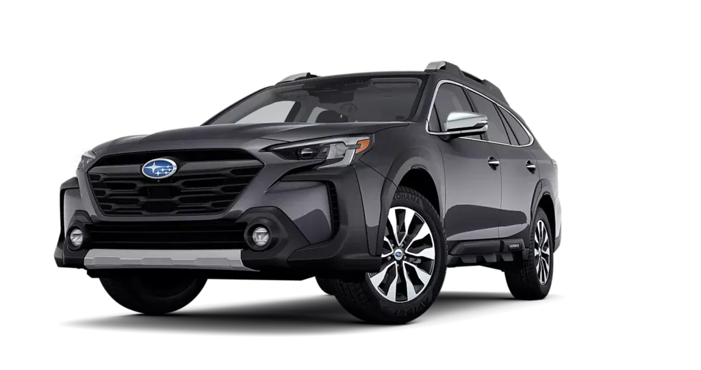2025 Subaru Outback Touring