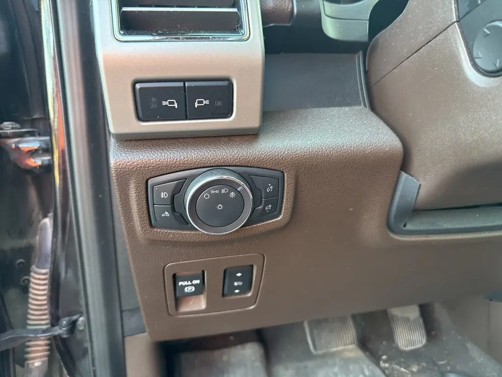 2019 Ford F-150 King Ranch photo 13