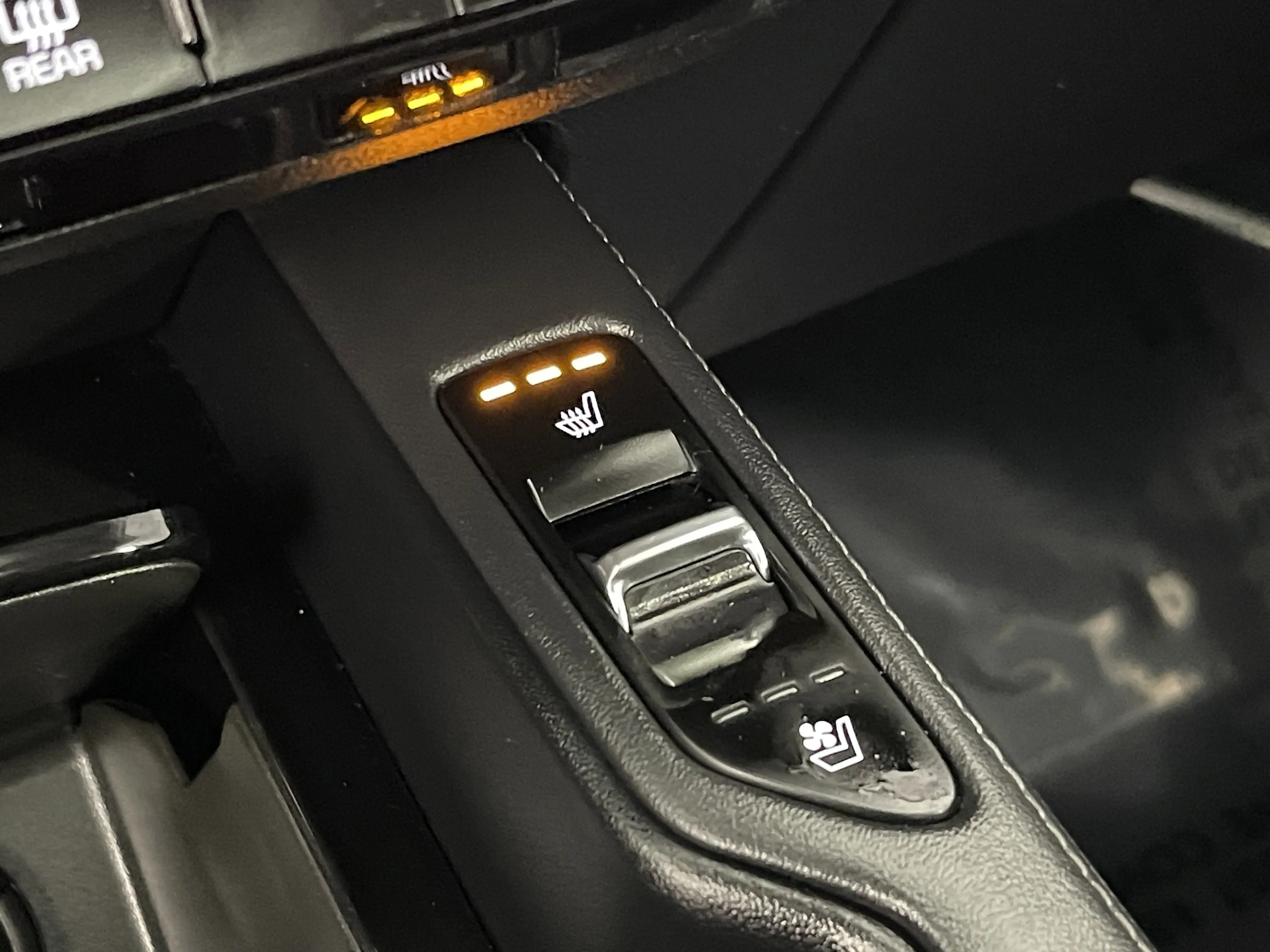 2021 Kia Telluride SX photo 26
