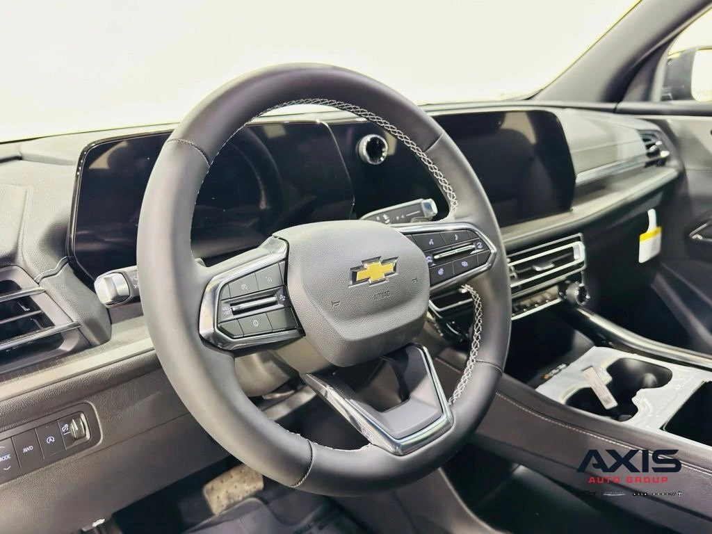 2026 Chevrolet Traverse LT - Photo 11