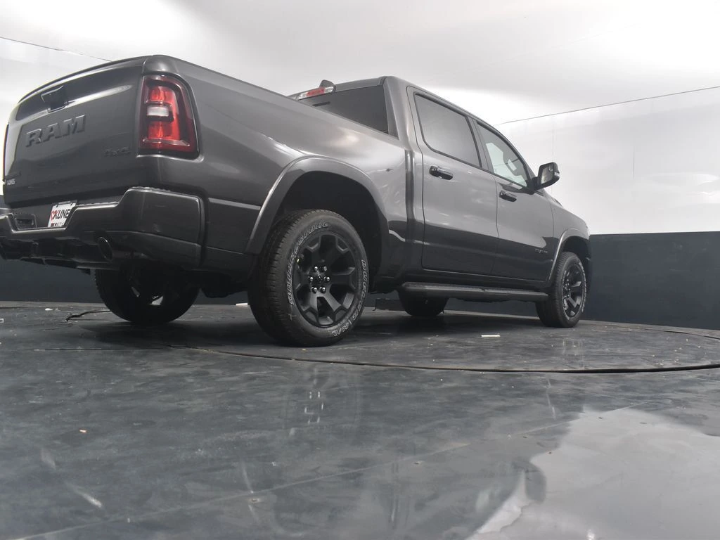 2026 RAM 1500 Big Horn/Lone Star - Photo 43