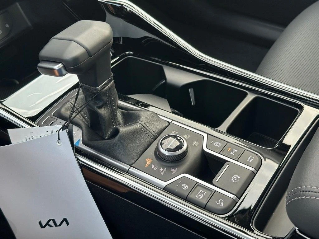 2026 Kia Sorento X-Line SX - Photo 19