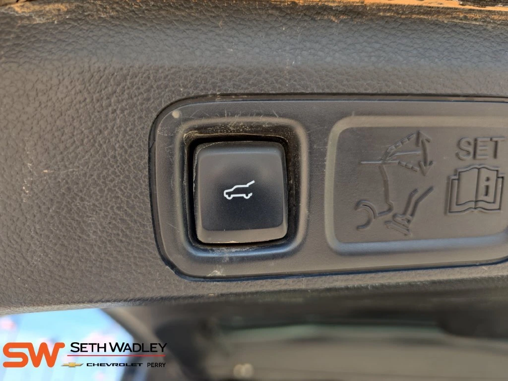 2020 Ford Expedition Limited - Photo 14