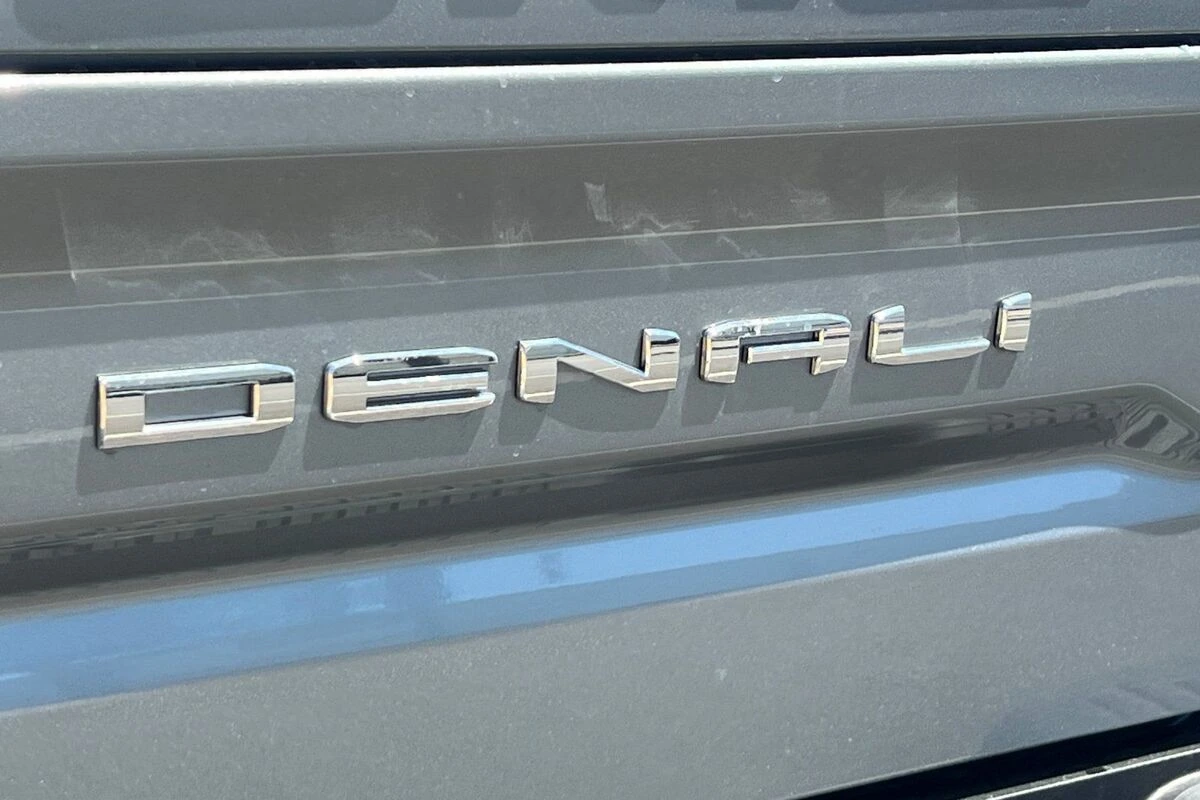 2026 GMC Sierra 1500 Denali - Photo 28