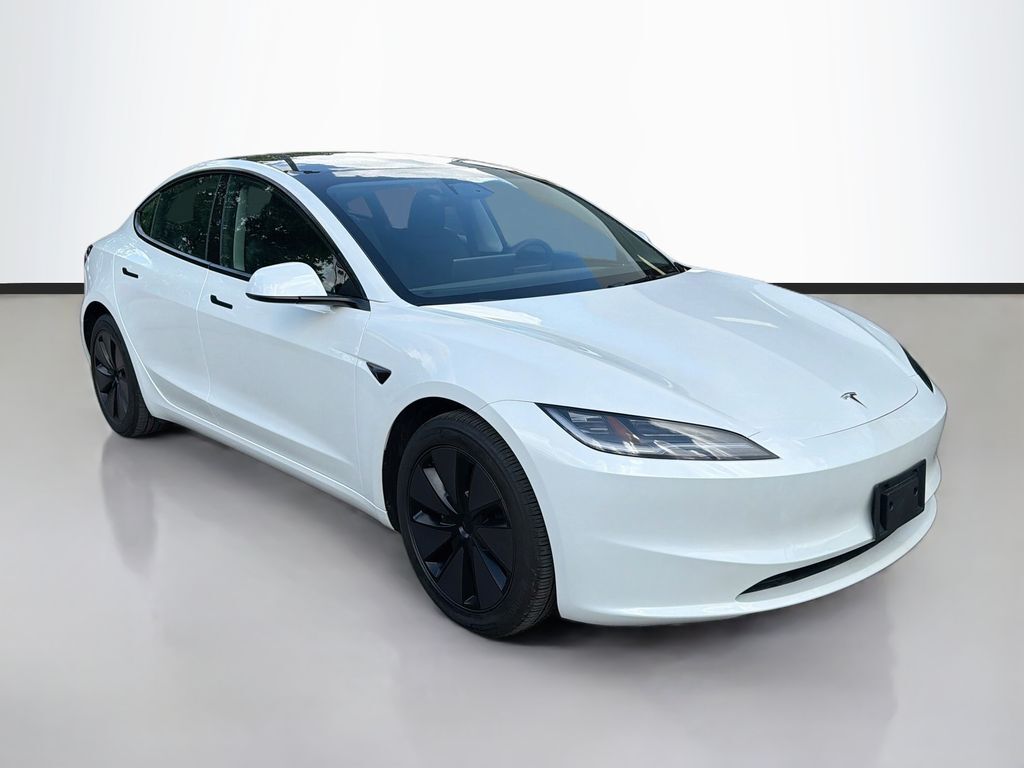 2024 Tesla Model 3 Base