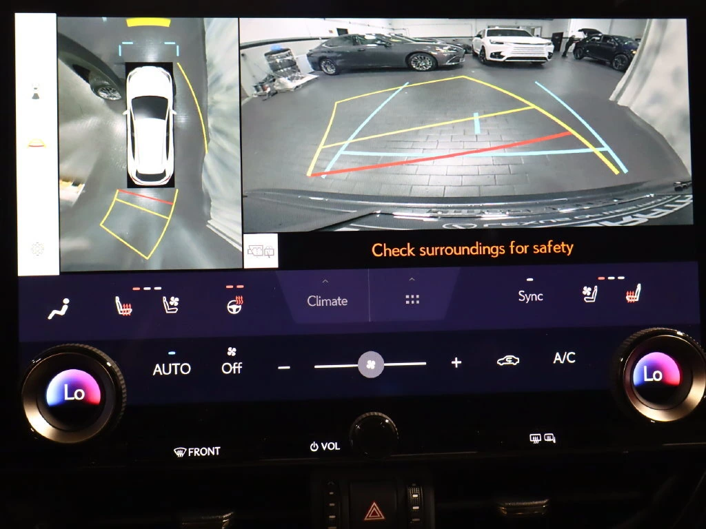 Vehicle thumbnail
