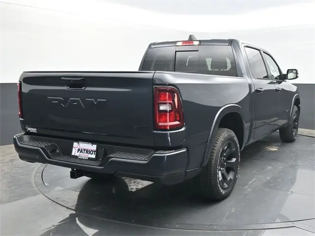 2025 Ram 1500 Big Horn Lone Star photo 5