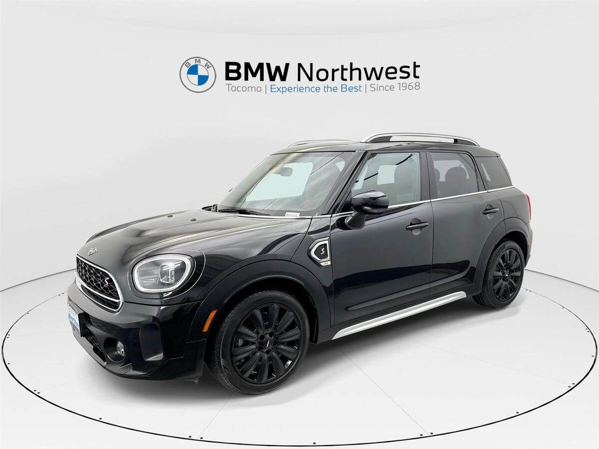 2023 MINI Countryman